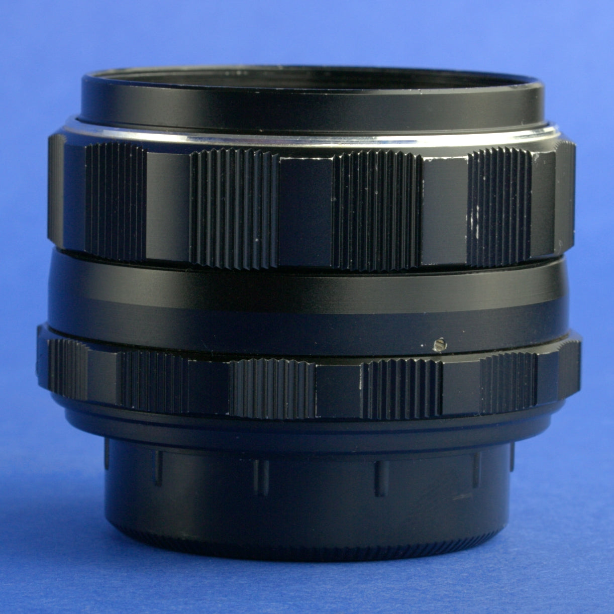 Pentax Super-Takumar 50mm 1.4 M42 Lens 8 Elements Beautiful Condition