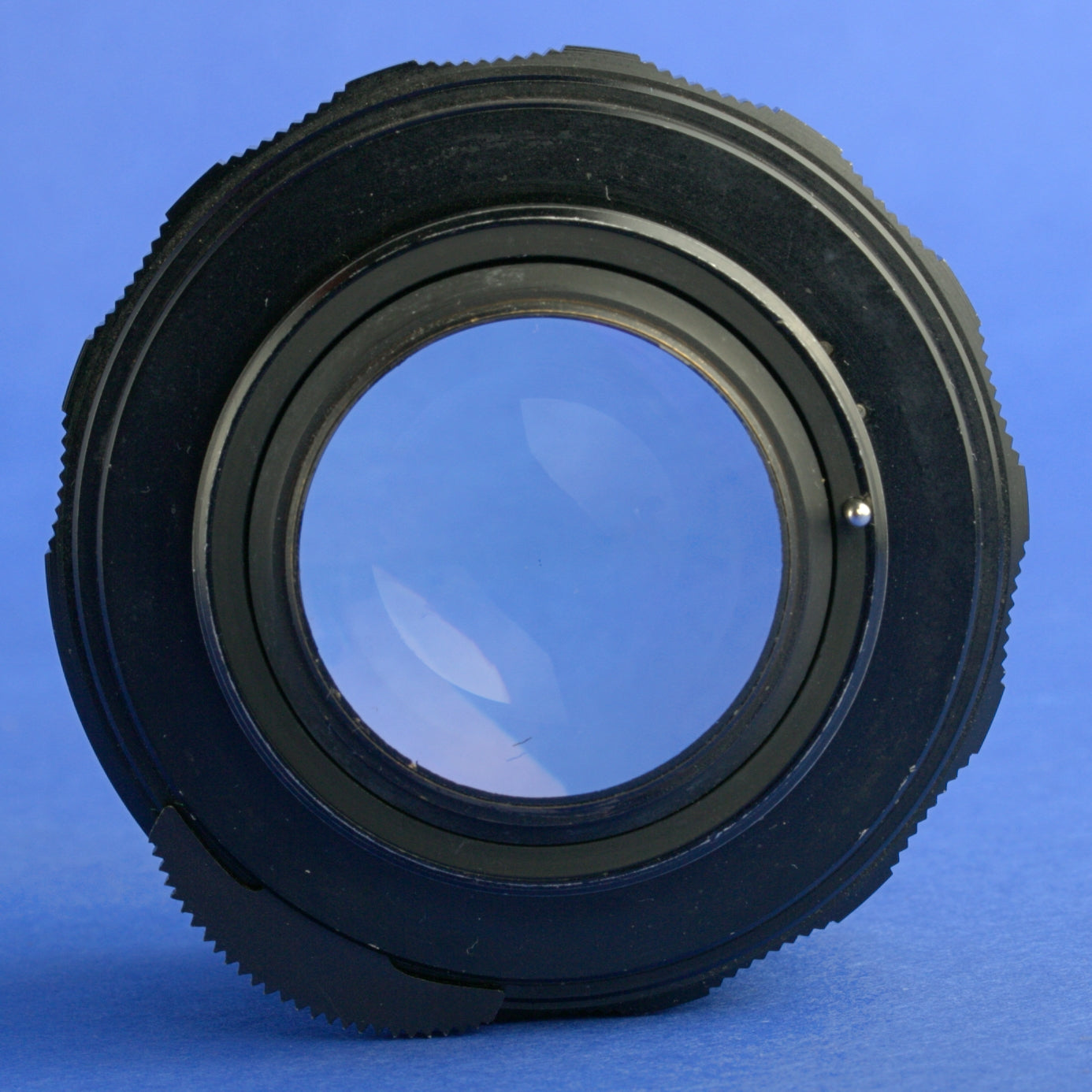 Pentax Super-Takumar 50mm 1.4 M42 Lens 8 Elements Beautiful Condition