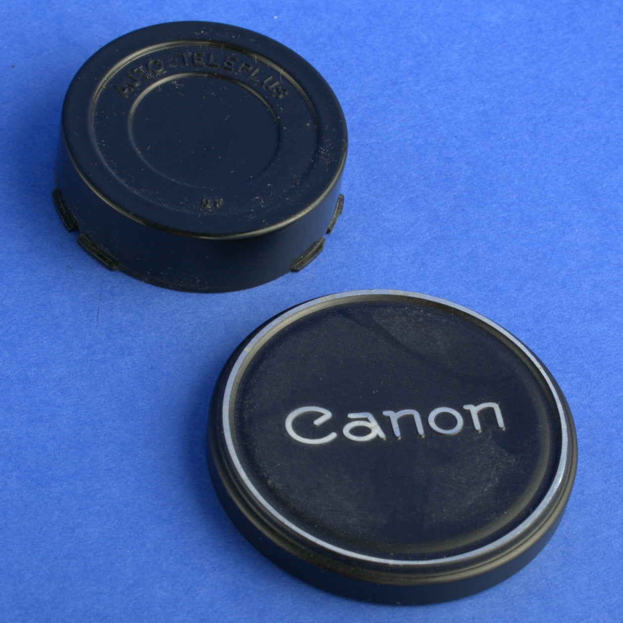 Canon FL 55mm 1.2 Lens