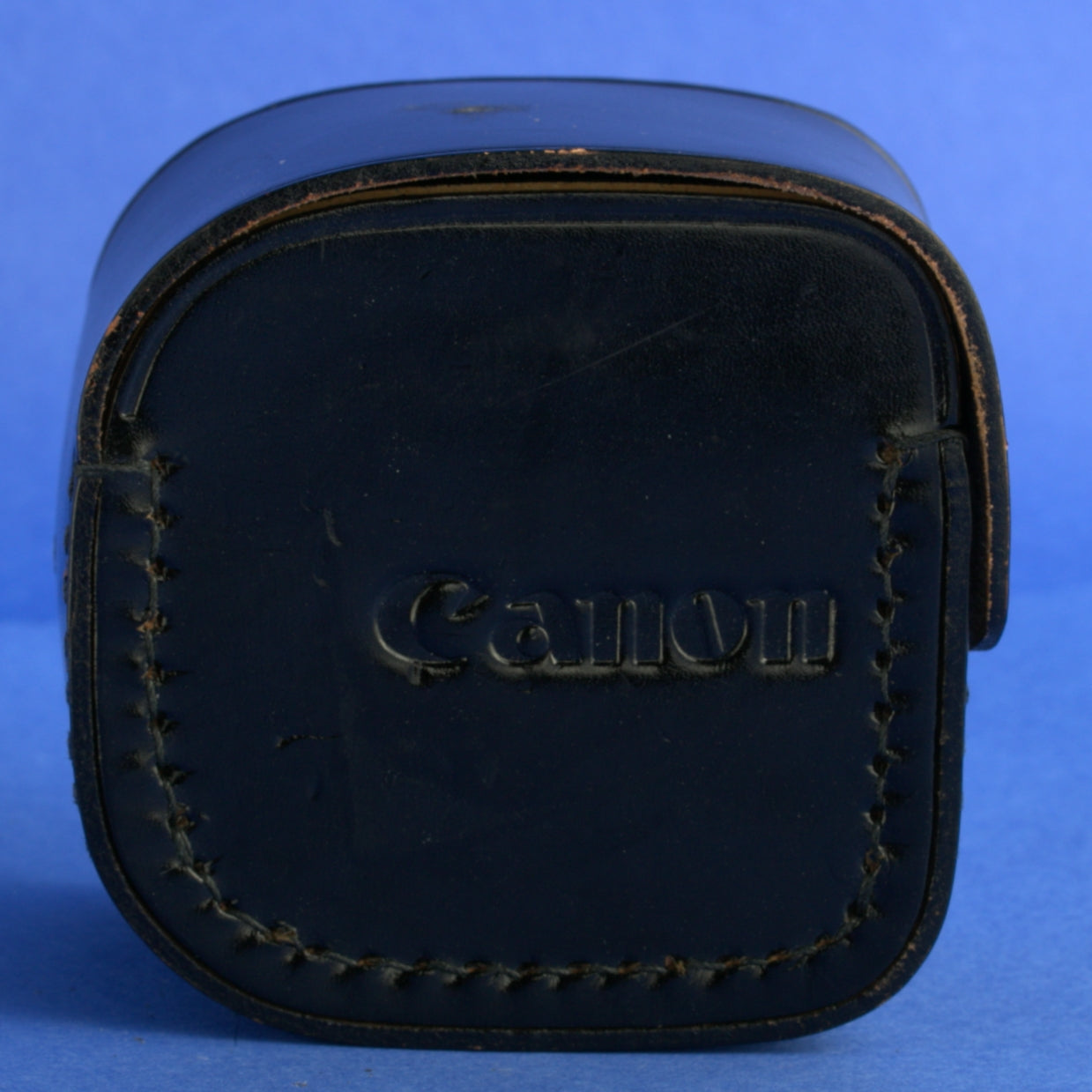 Canon W-60 Lens Hood with Case
