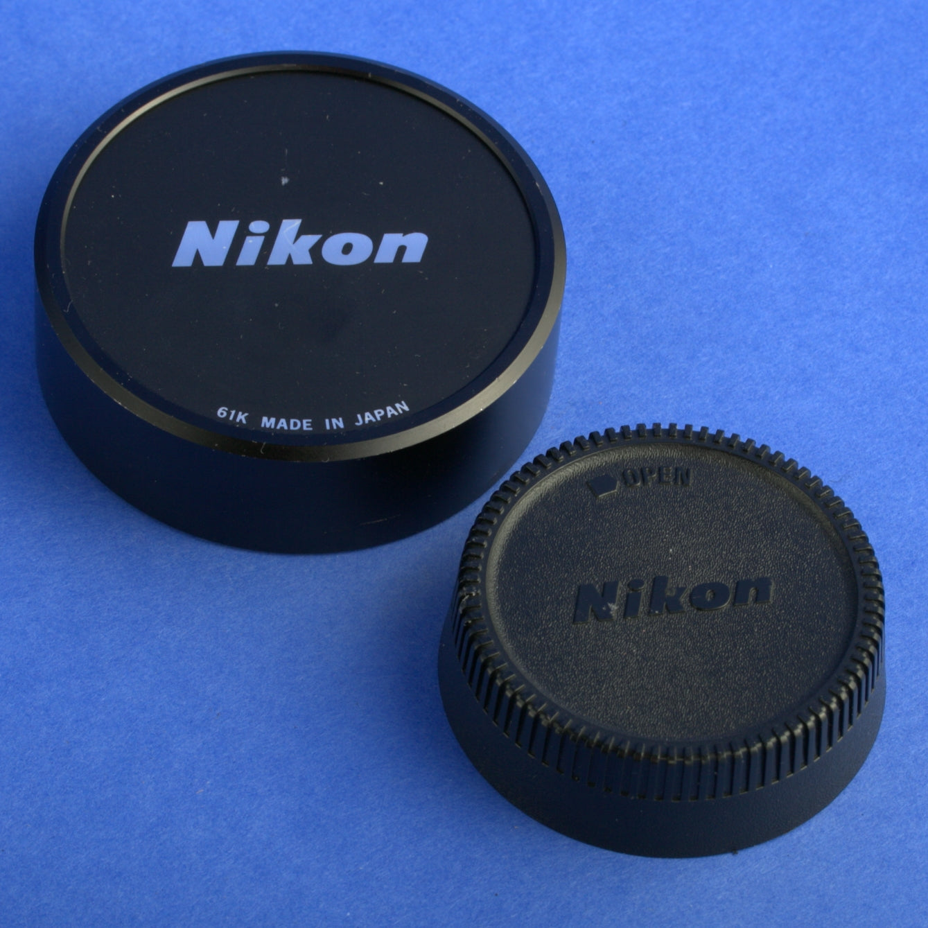 Nikon Fisheye-Nikkor 16mm 2.8 Ai-S Lens Beautiful Condition