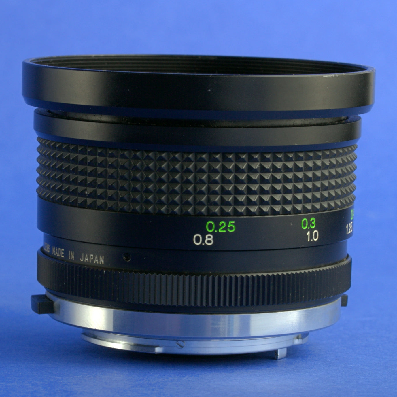 Vivitar 17mm 3.5 Lens Olympus OM Mount