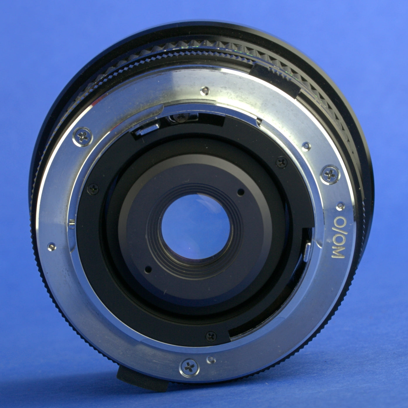 Vivitar 17mm 3.5 Lens Olympus OM Mount