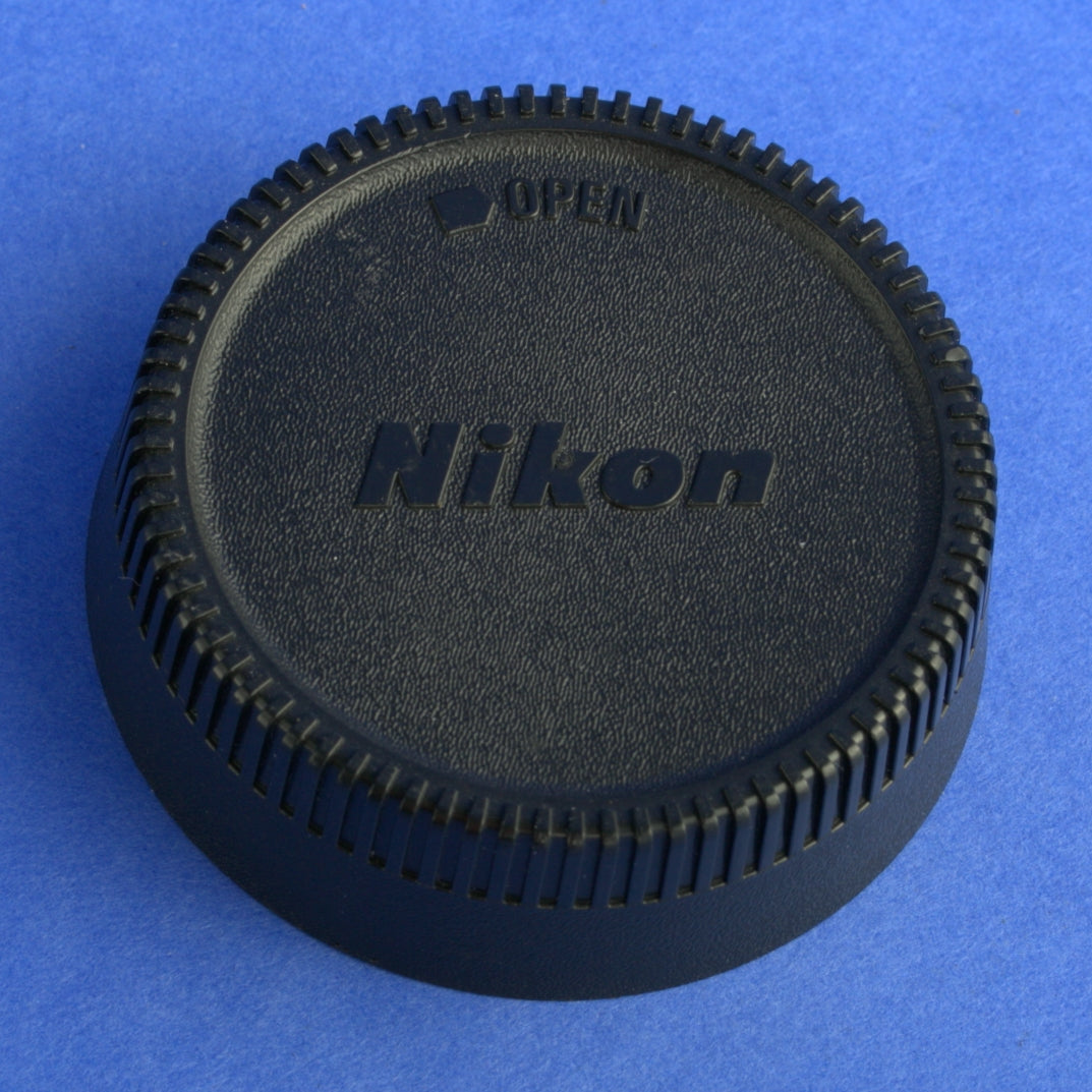 Nikon Nikkor 24mm 2.8 Ai Lens