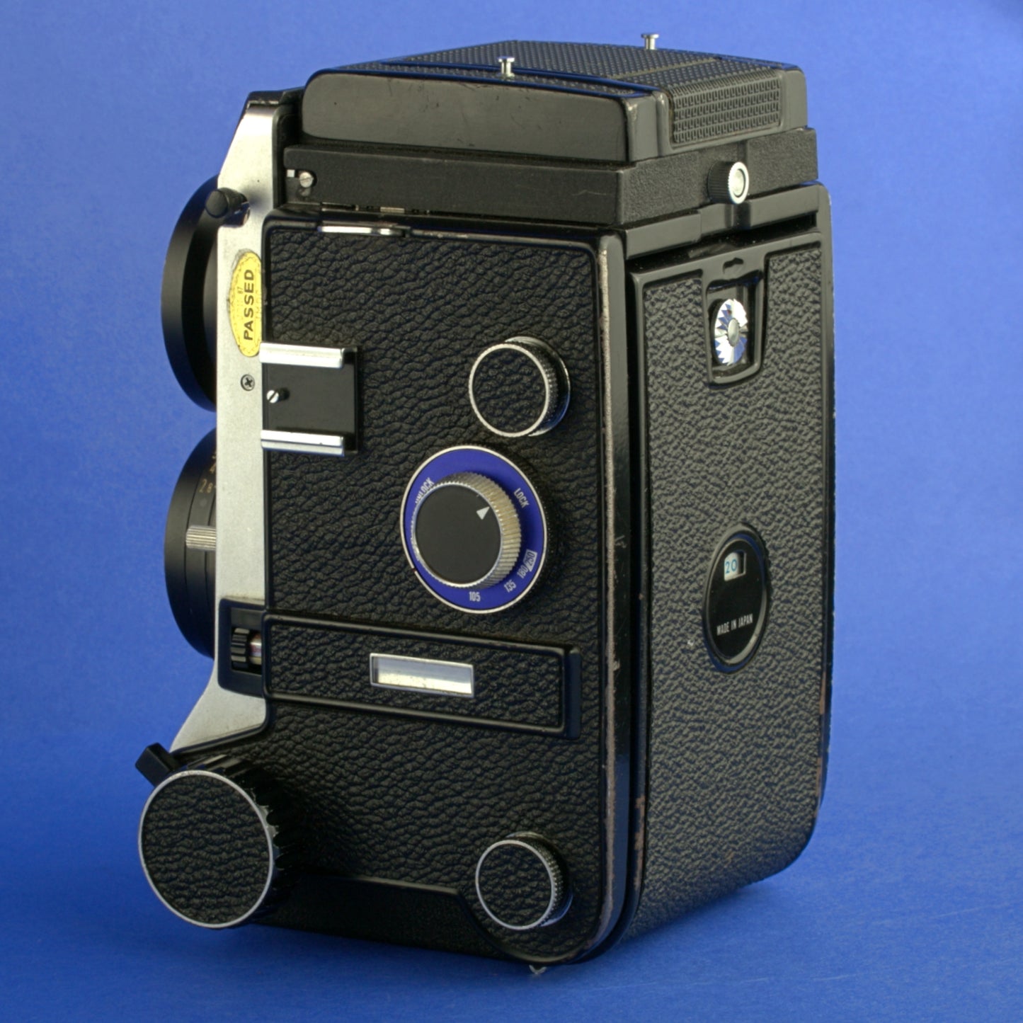 Mamiya C330F Medium Format Camera Kit
