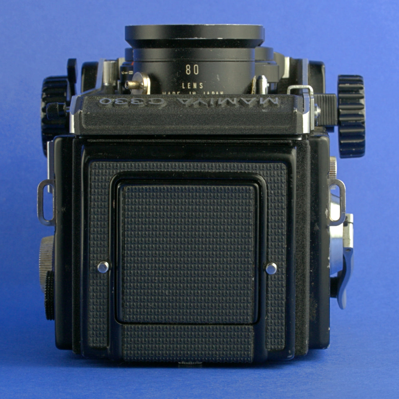 Mamiya C330F Medium Format Camera Kit