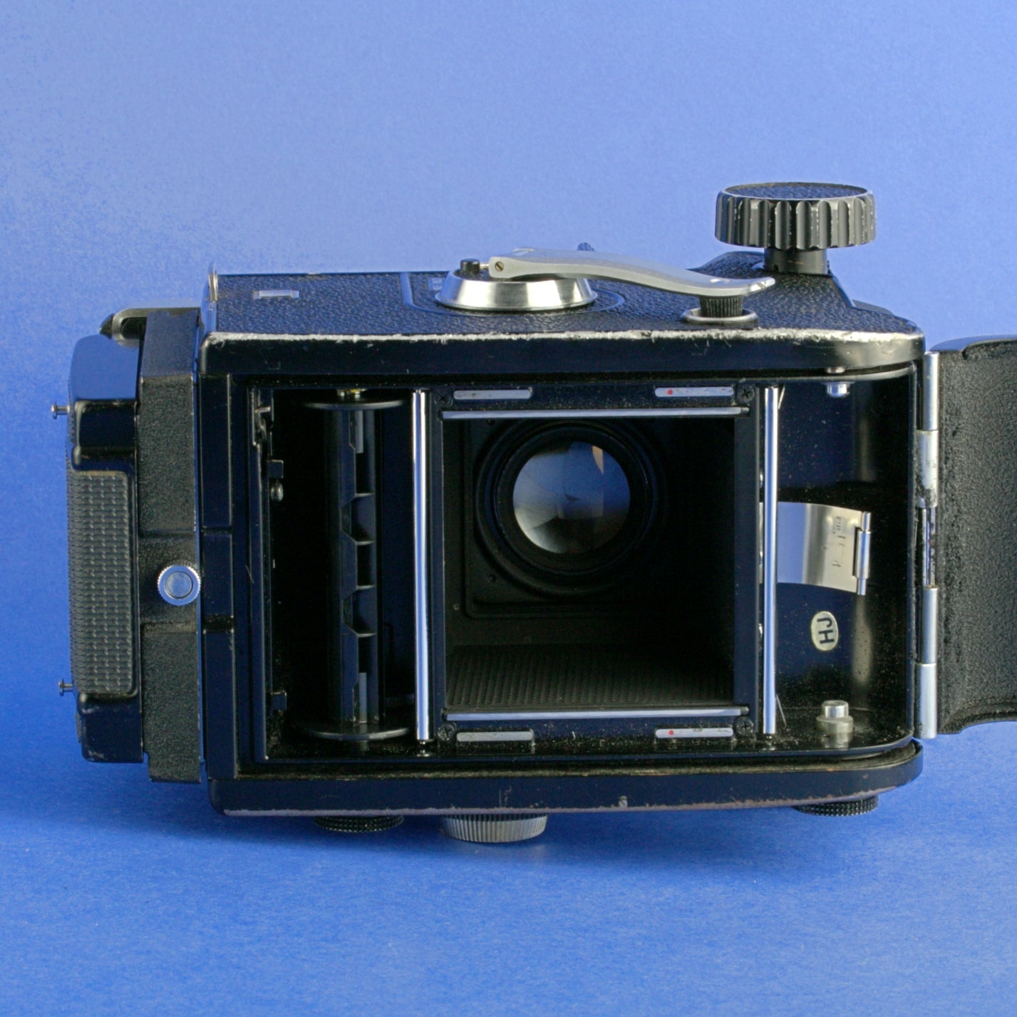 Mamiya C330F Medium Format Camera Kit