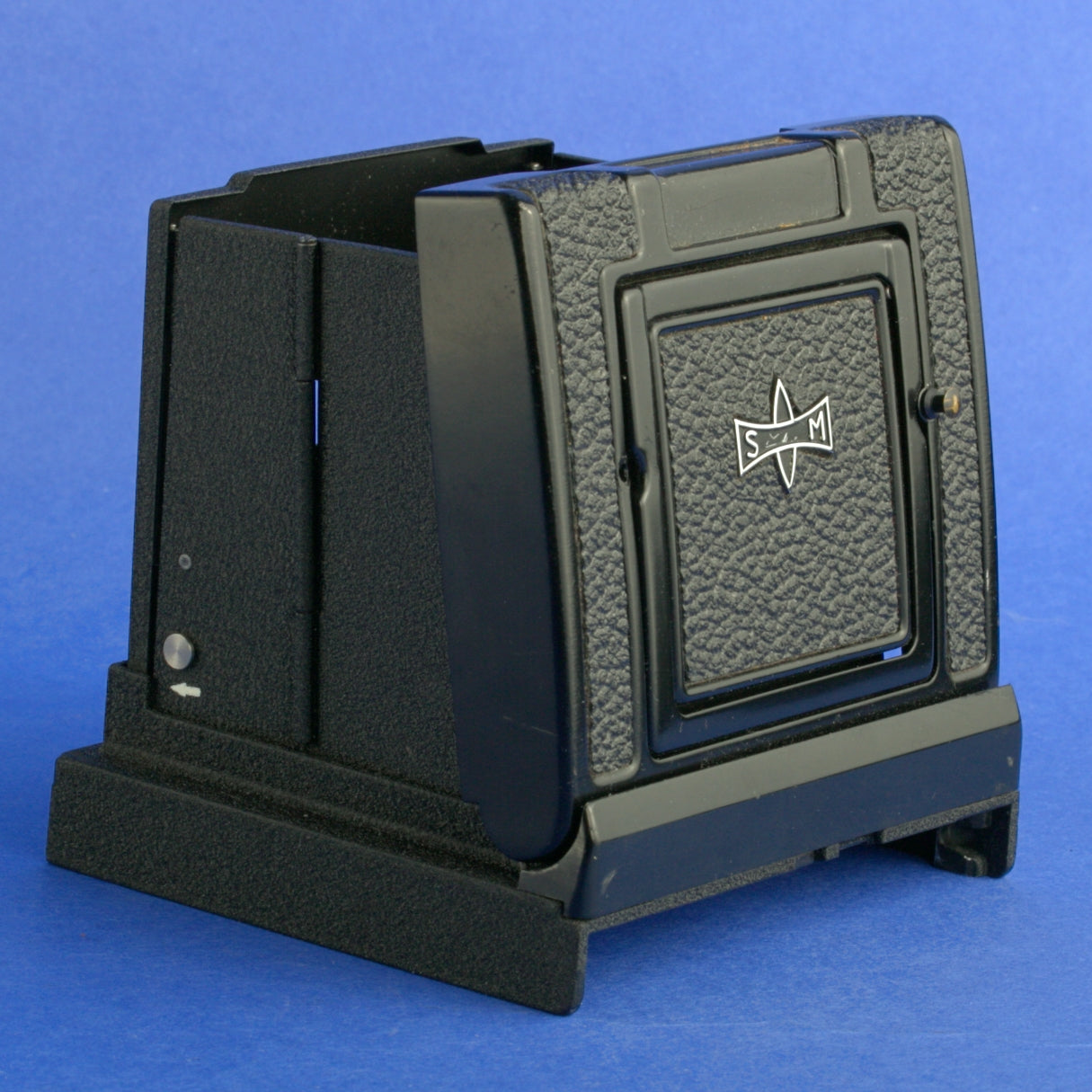 Mamiya Waist Level Finder for C330, C220 Cameras *** READ ***