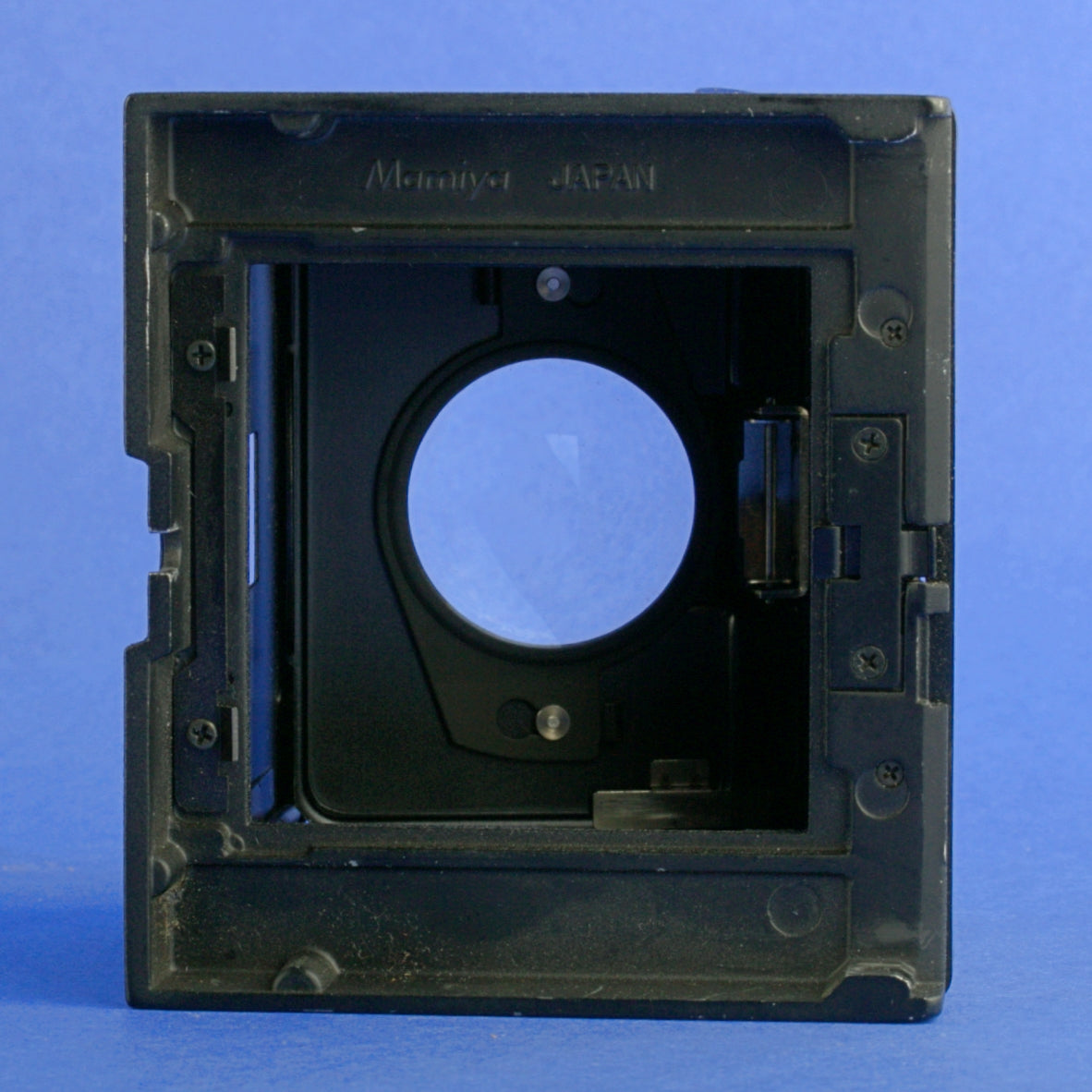 Mamiya Waist Level Finder for C330, C220 Cameras *** READ ***