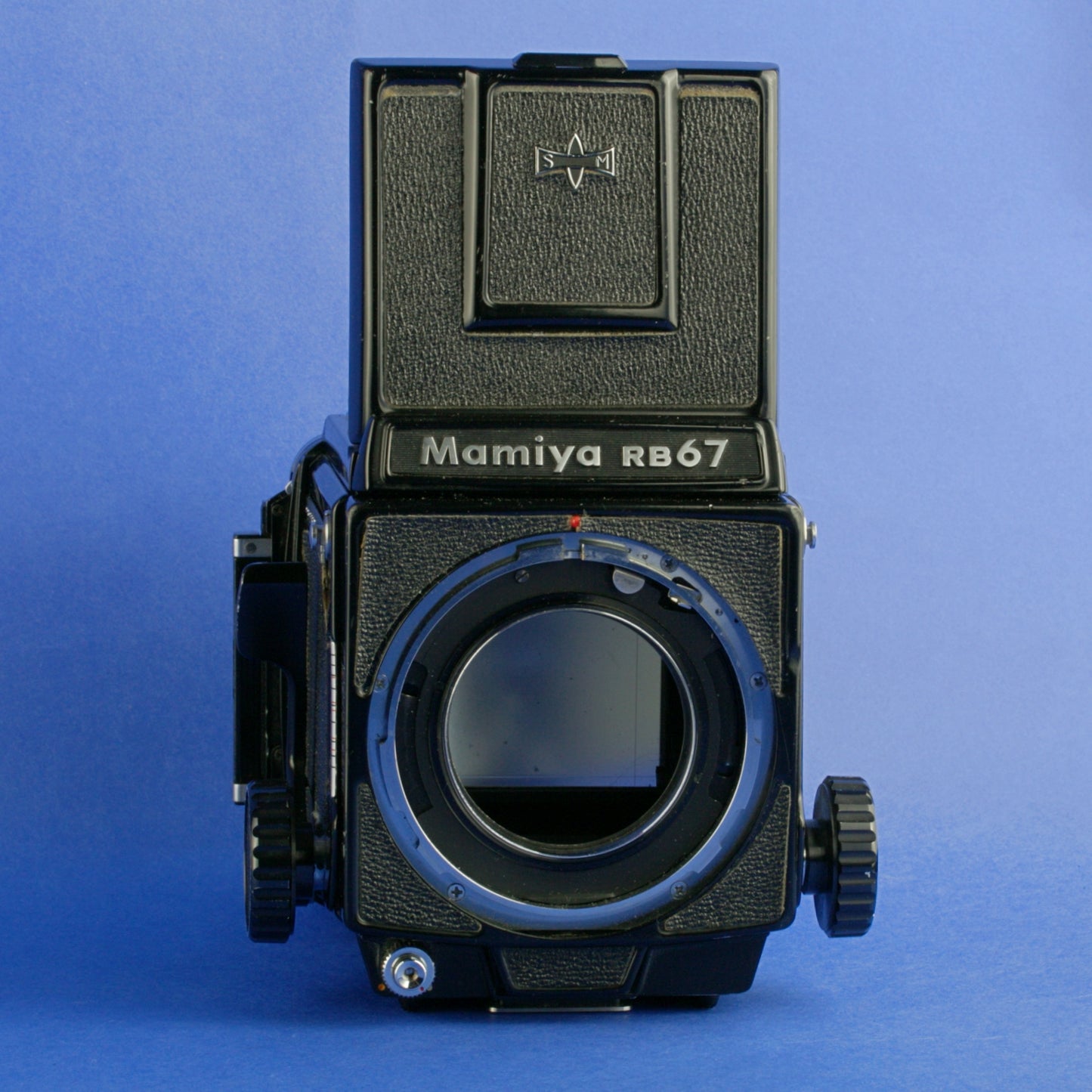 Mamiya RB67 Medium Format Camera Kit