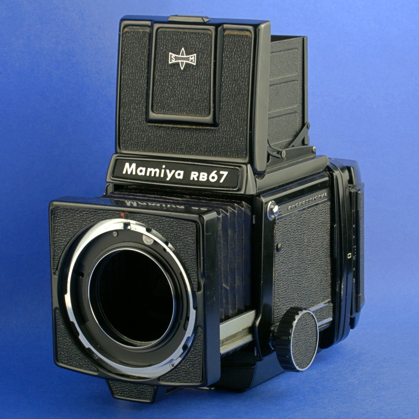 Mamiya RB67 Medium Format Camera Kit