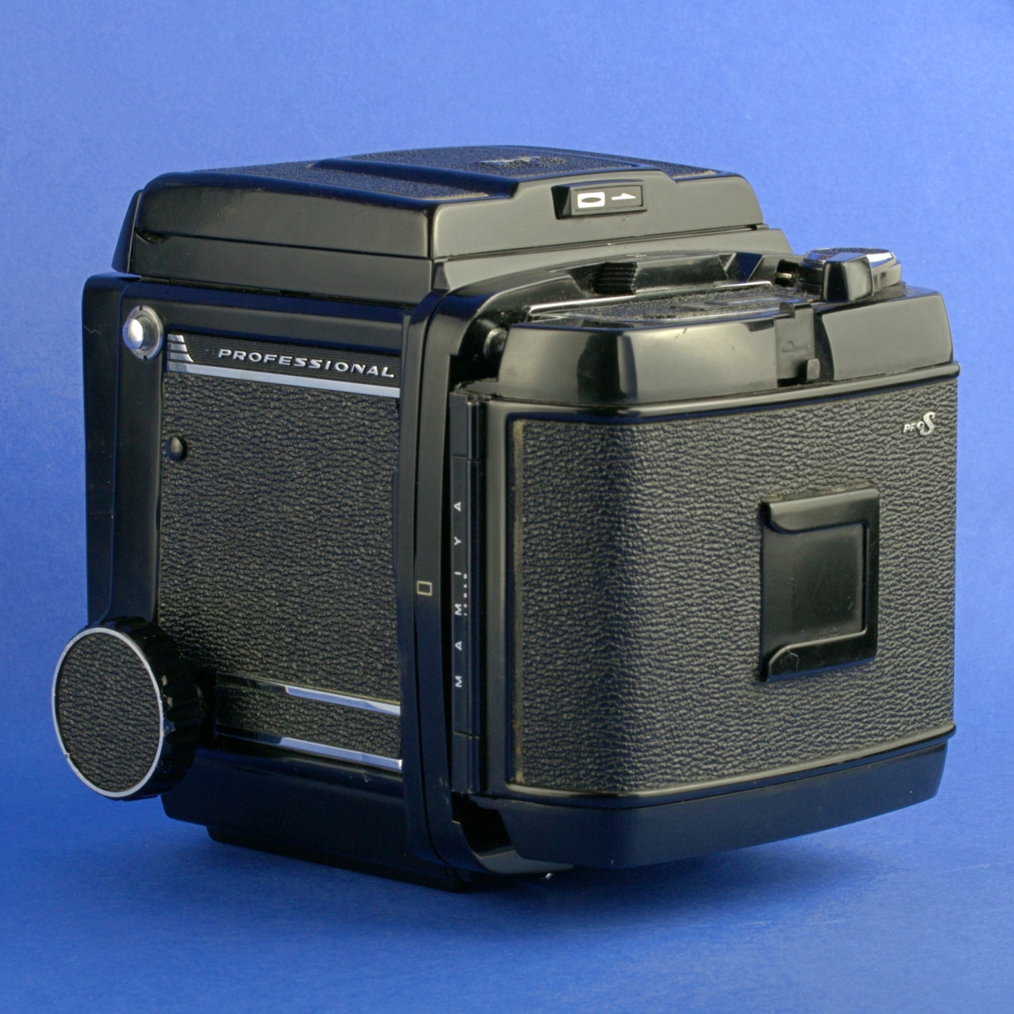 Mamiya RB67 Medium Format Camera Kit