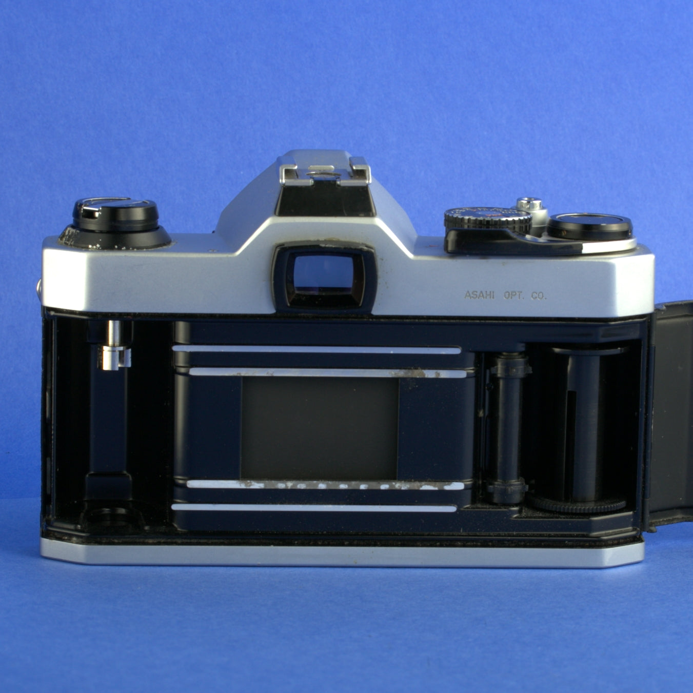 Pentax K1000 Film Camera Body