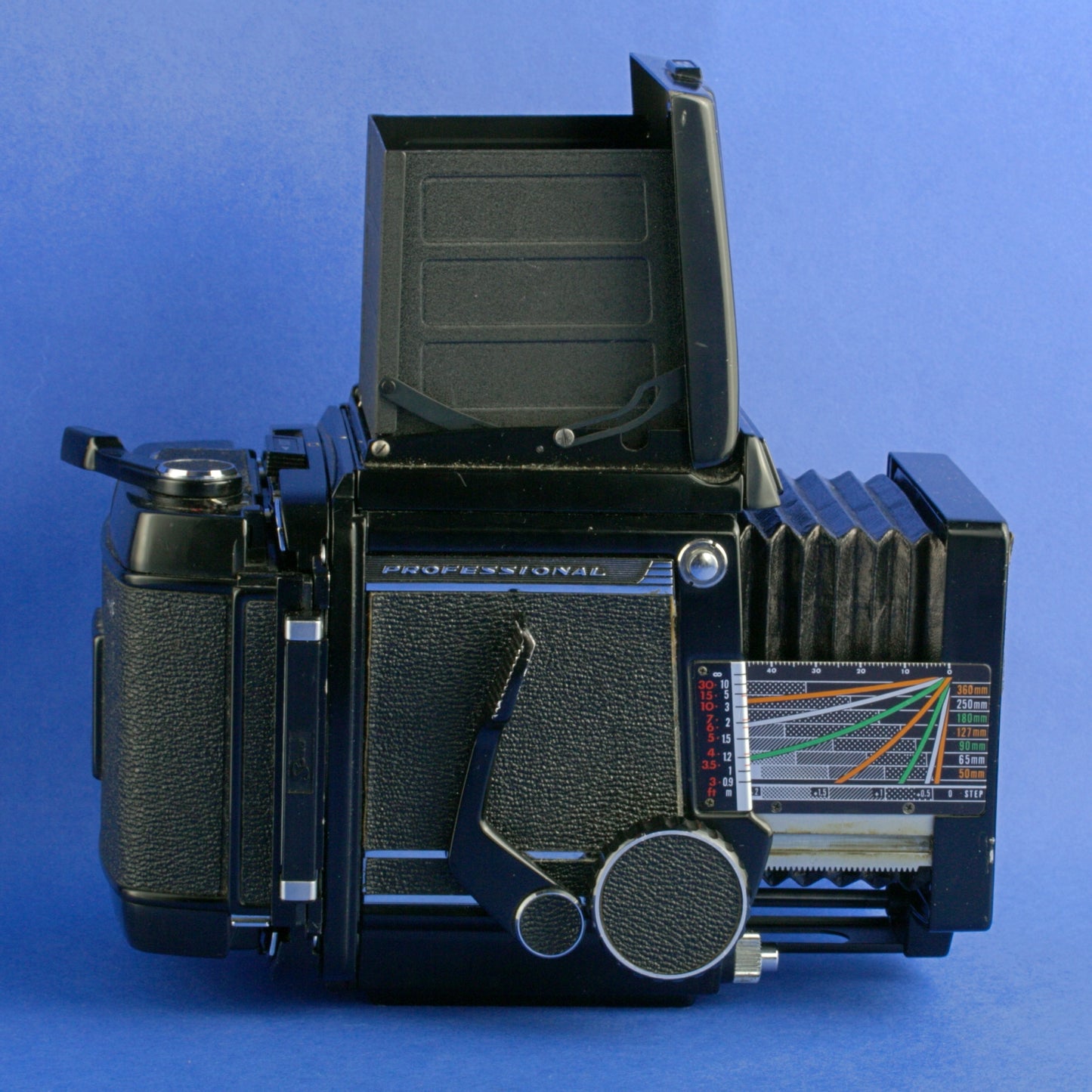 Mamiya RB67 Medium Format Camera Kit