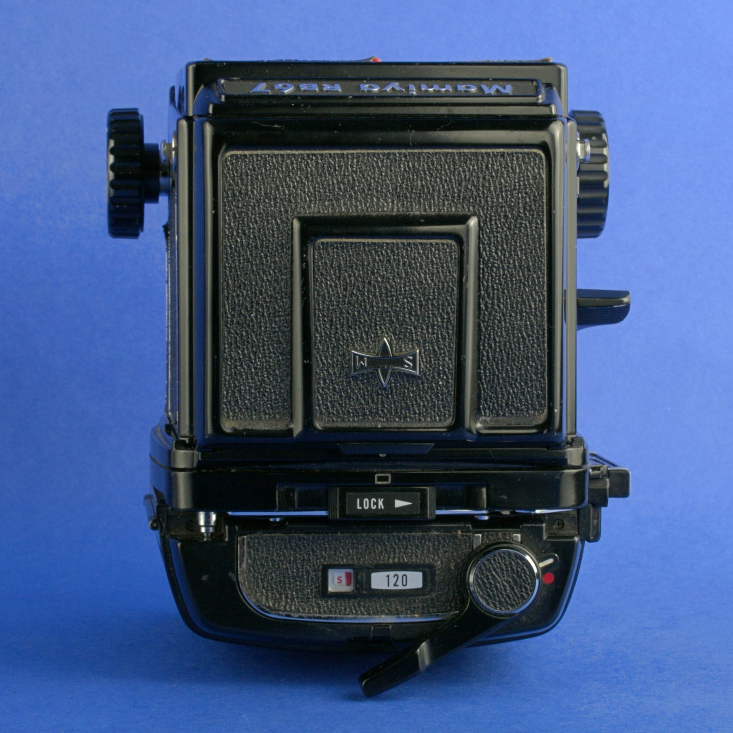 Mamiya RB67 Medium Format Camera Kit