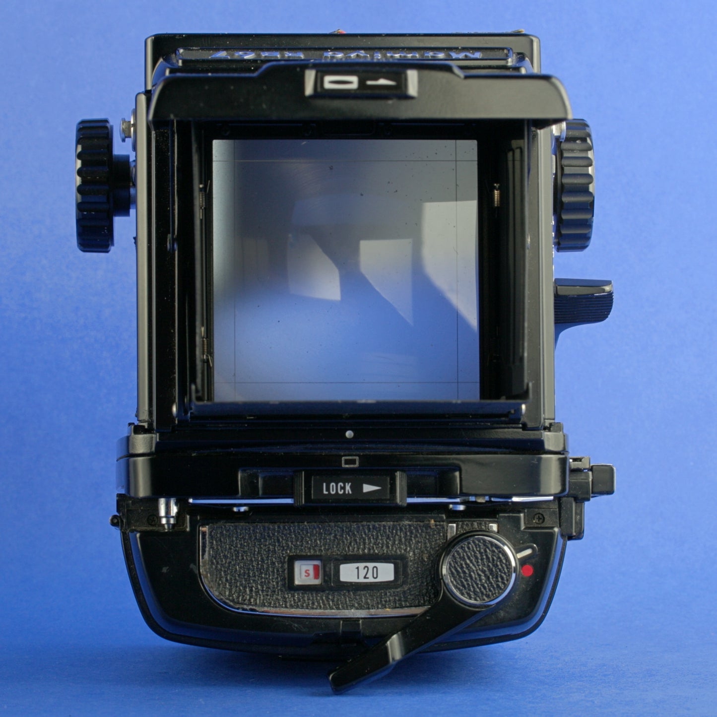 Mamiya RB67 Medium Format Camera Kit