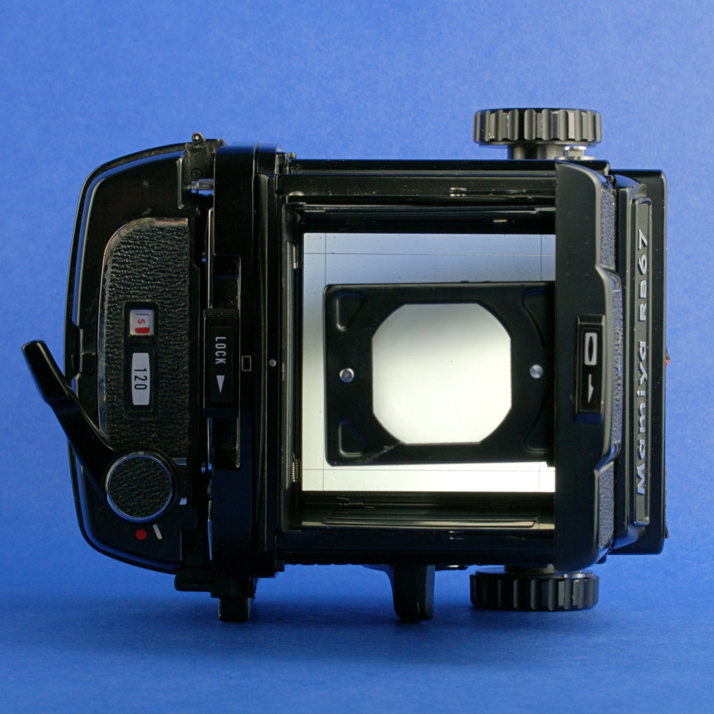 Mamiya RB67 Medium Format Camera Kit