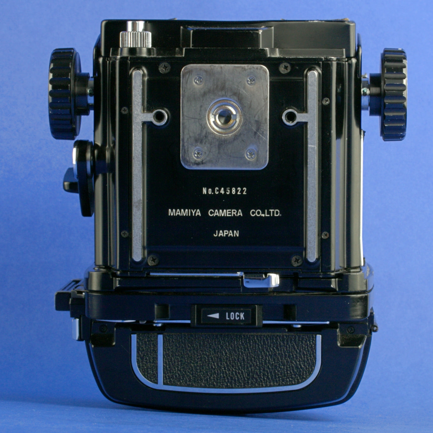 Mamiya RB67 Medium Format Camera Kit