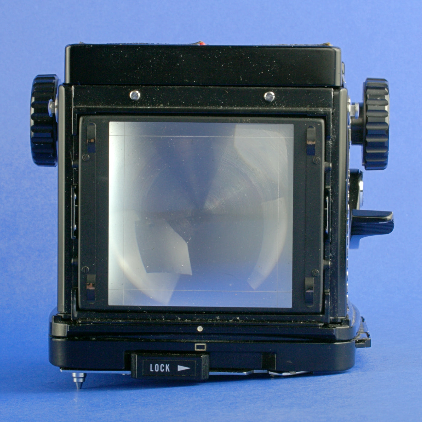 Mamiya RB67 Medium Format Camera Kit