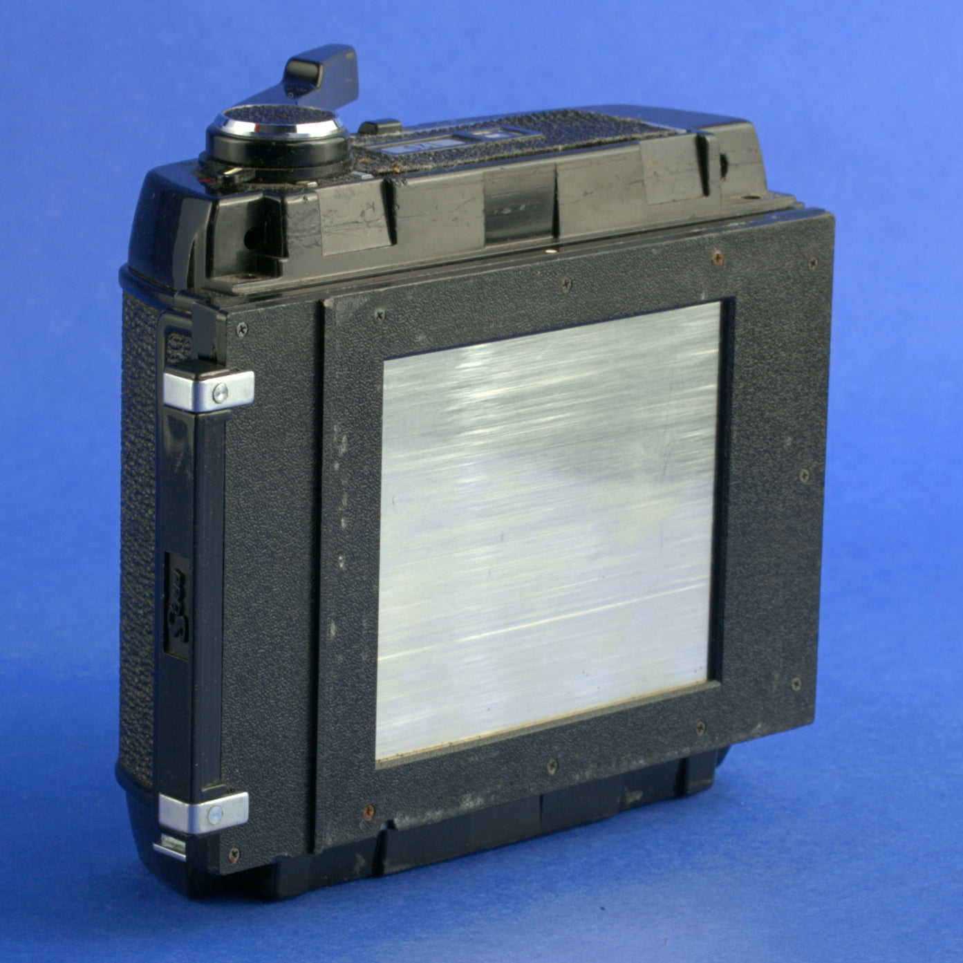 Mamiya RB67 Medium Format Camera Kit