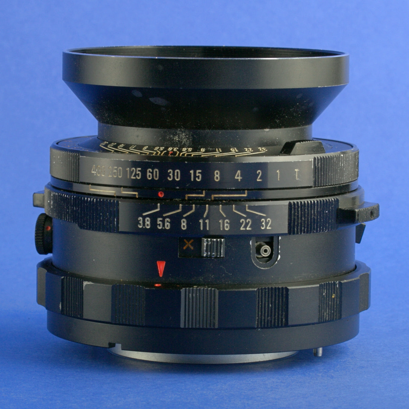 Mamiya RB67 Medium Format Camera Kit