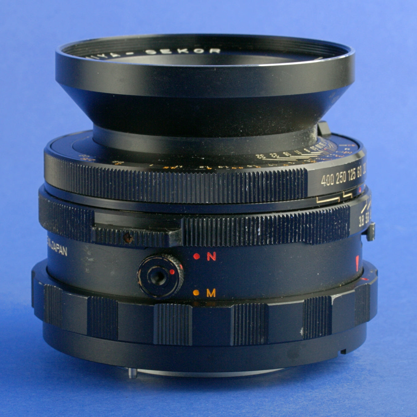 Mamiya RB67 Medium Format Camera Kit