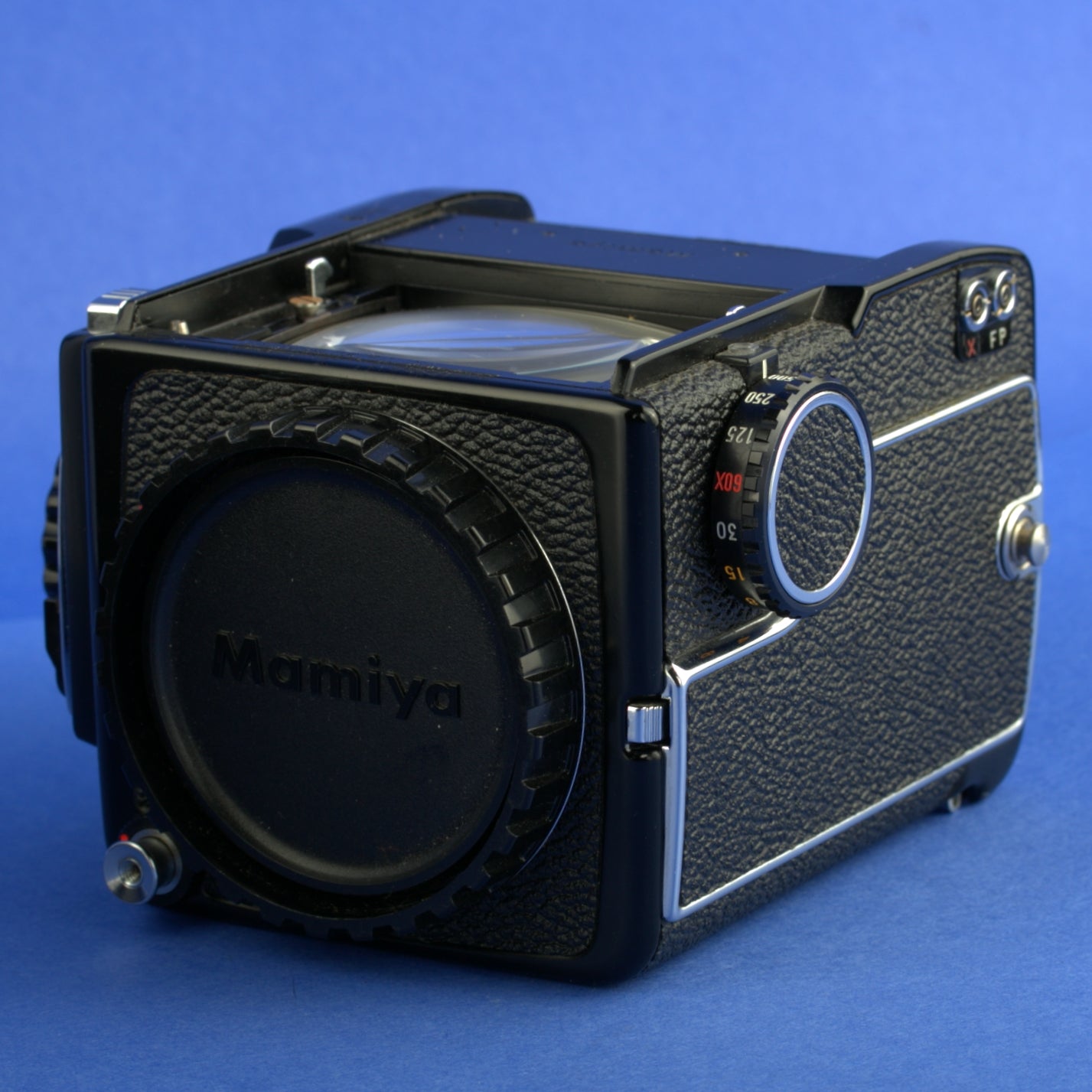 Mamiya M645 Medium Format Camera Body Only