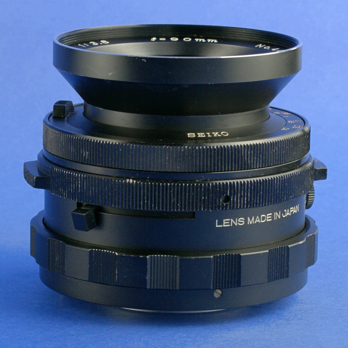 Mamiya RB67 Medium Format Camera Kit