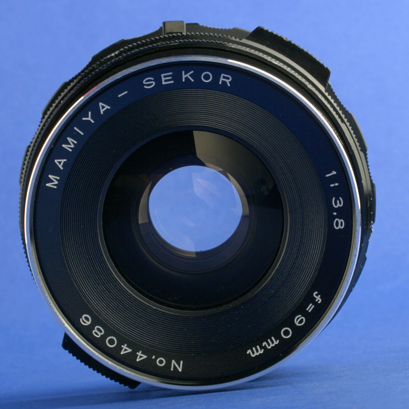 Mamiya RB67 Medium Format Camera Kit