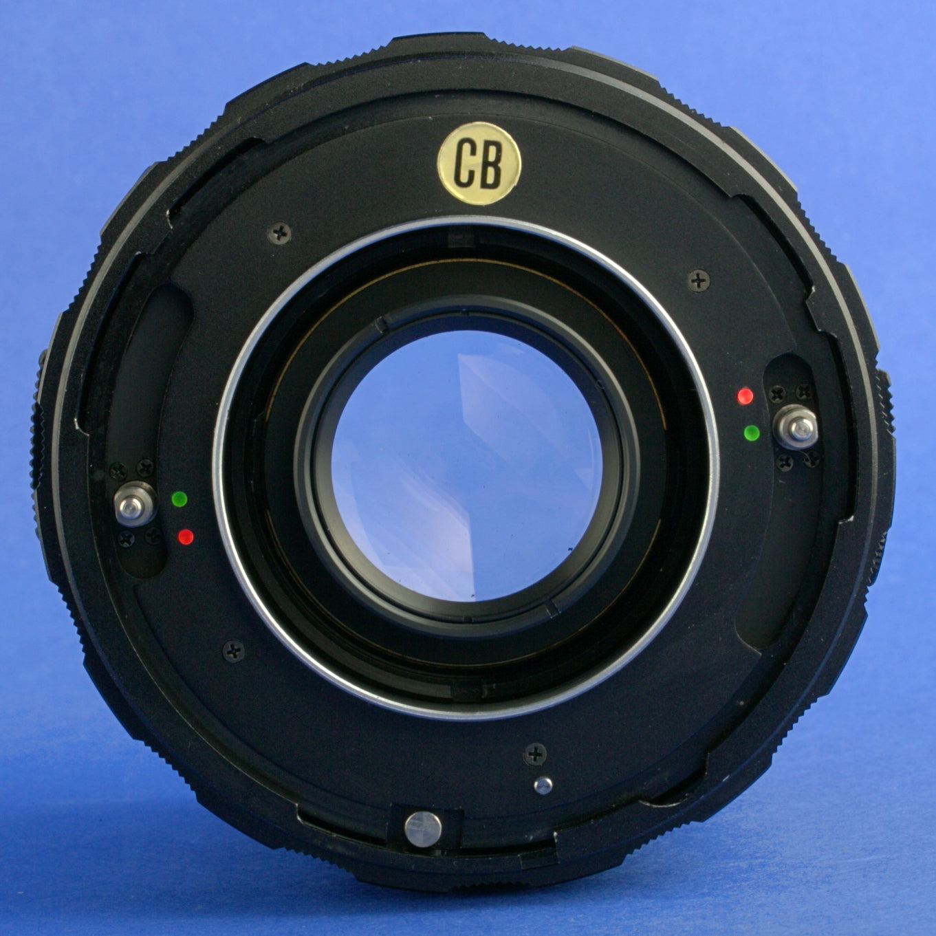 Mamiya RB67 Medium Format Camera Kit