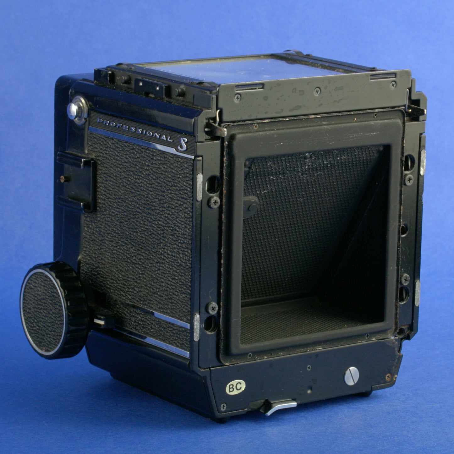 Mamiya RB67 ProS Medium Format Camera Body Only Not Working
