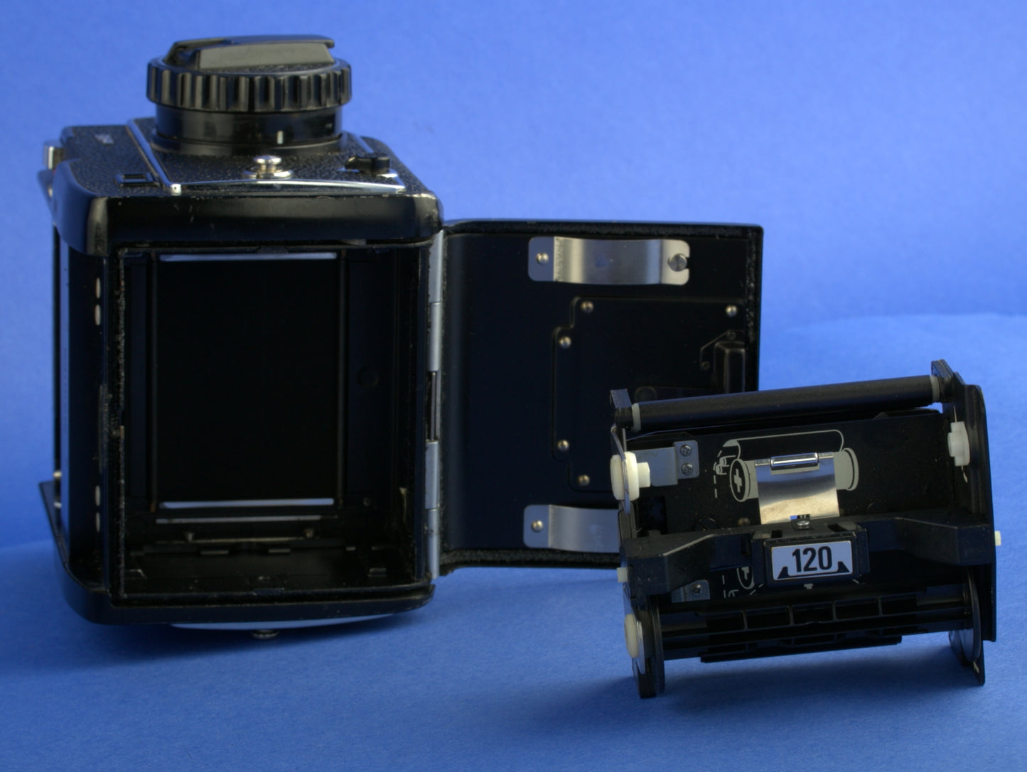 Mamiya M645 Medium Format Camera Body Only