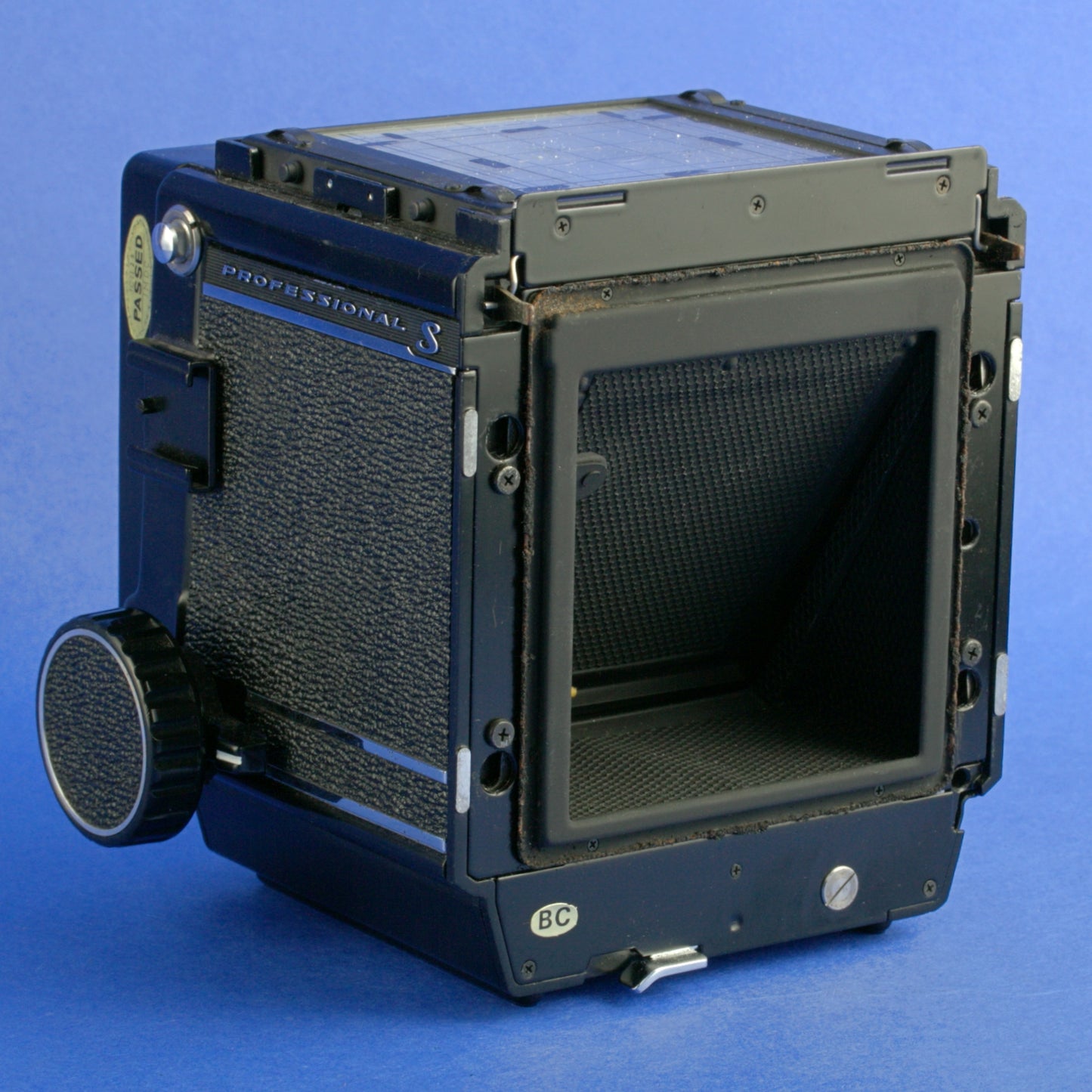 Mamiya RB67 ProS Medium Format Camera Body Only Not Working