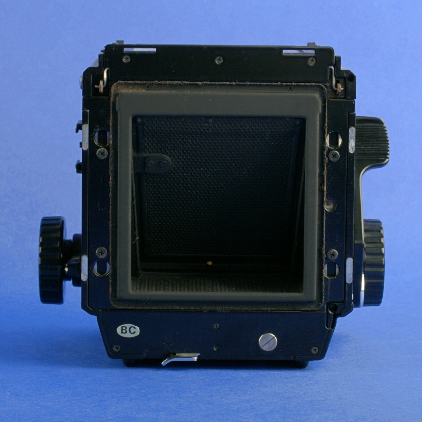 Mamiya RB67 ProS Medium Format Camera Body Only Not Working