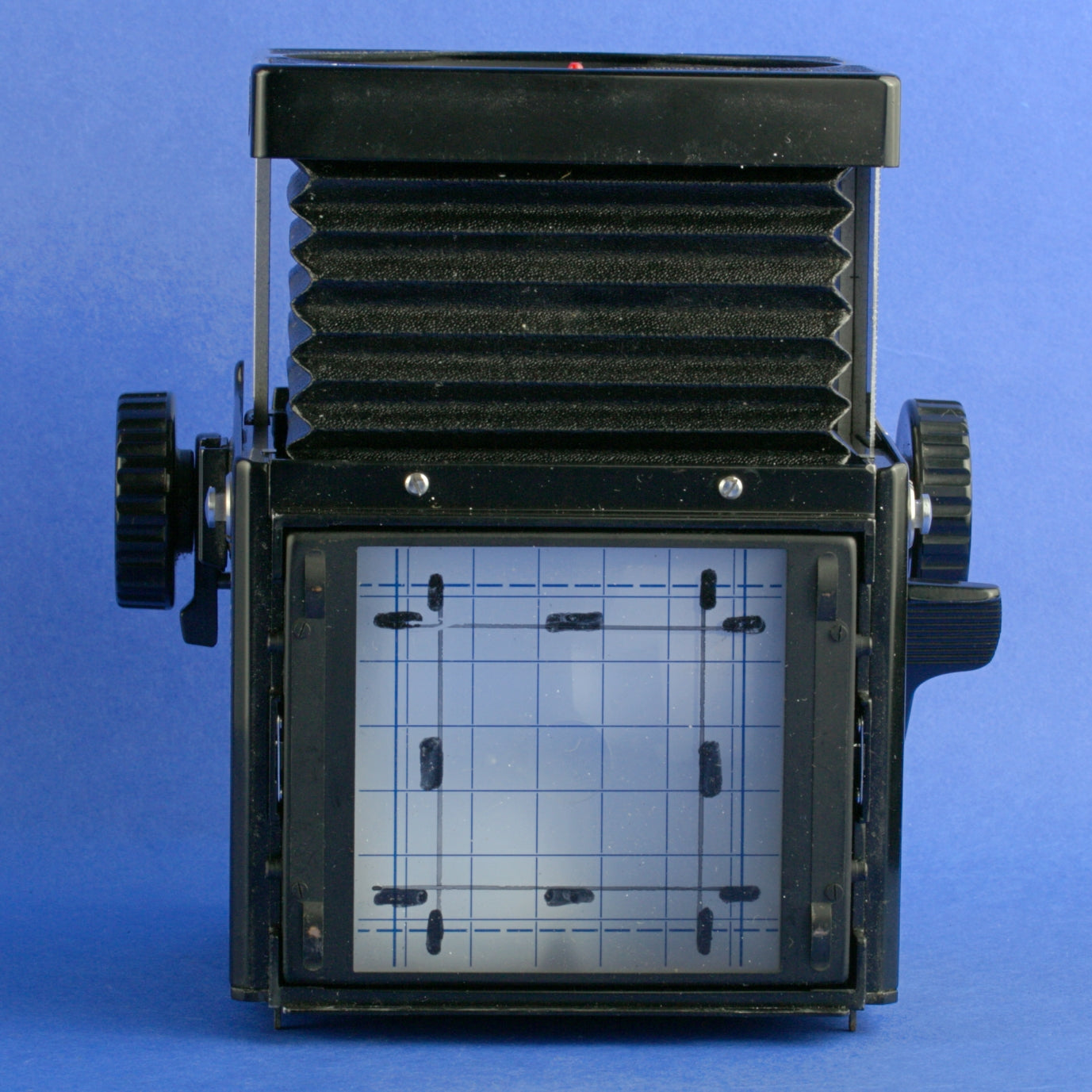 Mamiya RB67 ProS Medium Format Camera Body Only Not Working