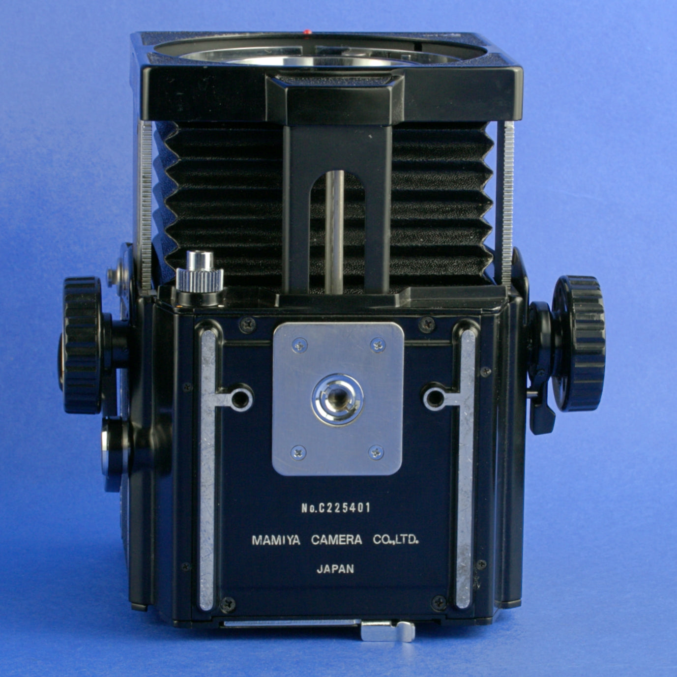 Mamiya RB67 ProS Medium Format Camera Body Only Not Working