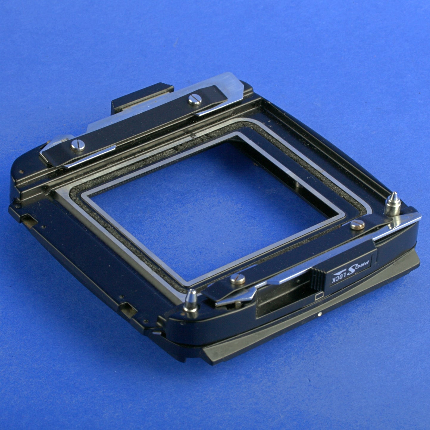 Mamiya RB67 Pro S Revolving Film Back Adapter