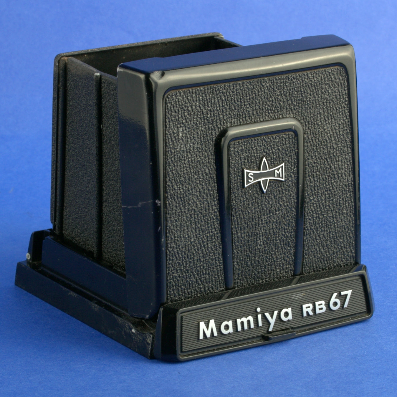 Mamiya Waist Level Finder for RB67 Pro S SD Cameras