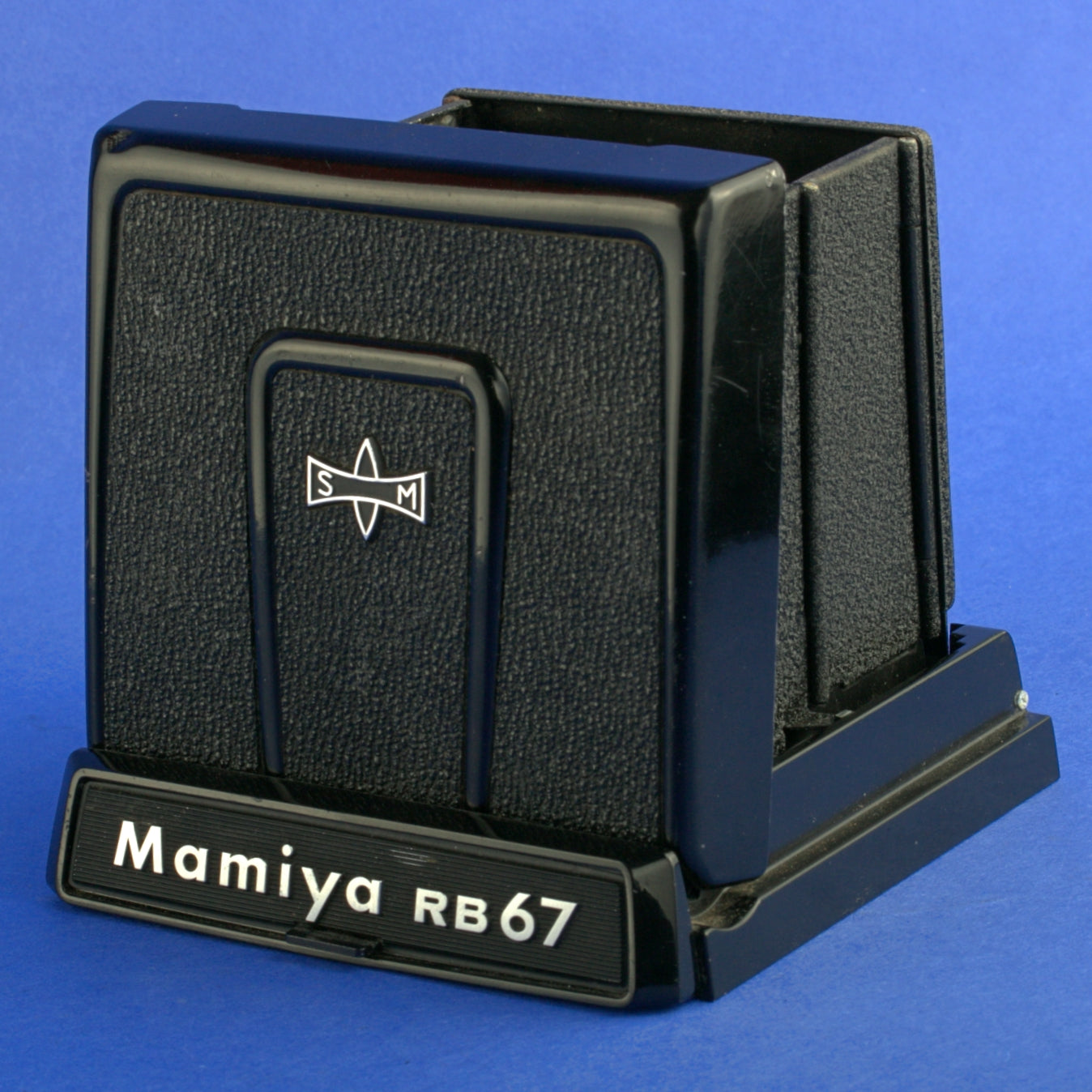 Mamiya Waist Level Finder for RB67 Pro S SD Cameras