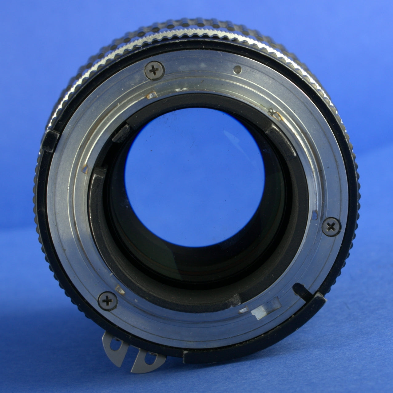 Nikon Nikkor 105mm 2.5 Ai-S Lens