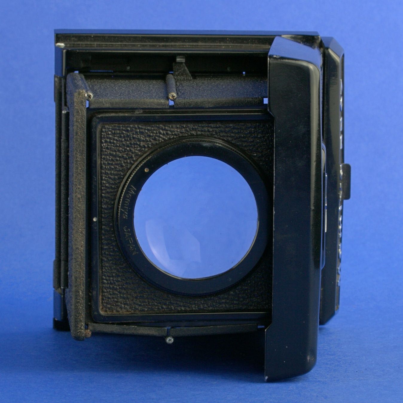 Mamiya Waist Level Finder for RB67 Pro S SD Cameras