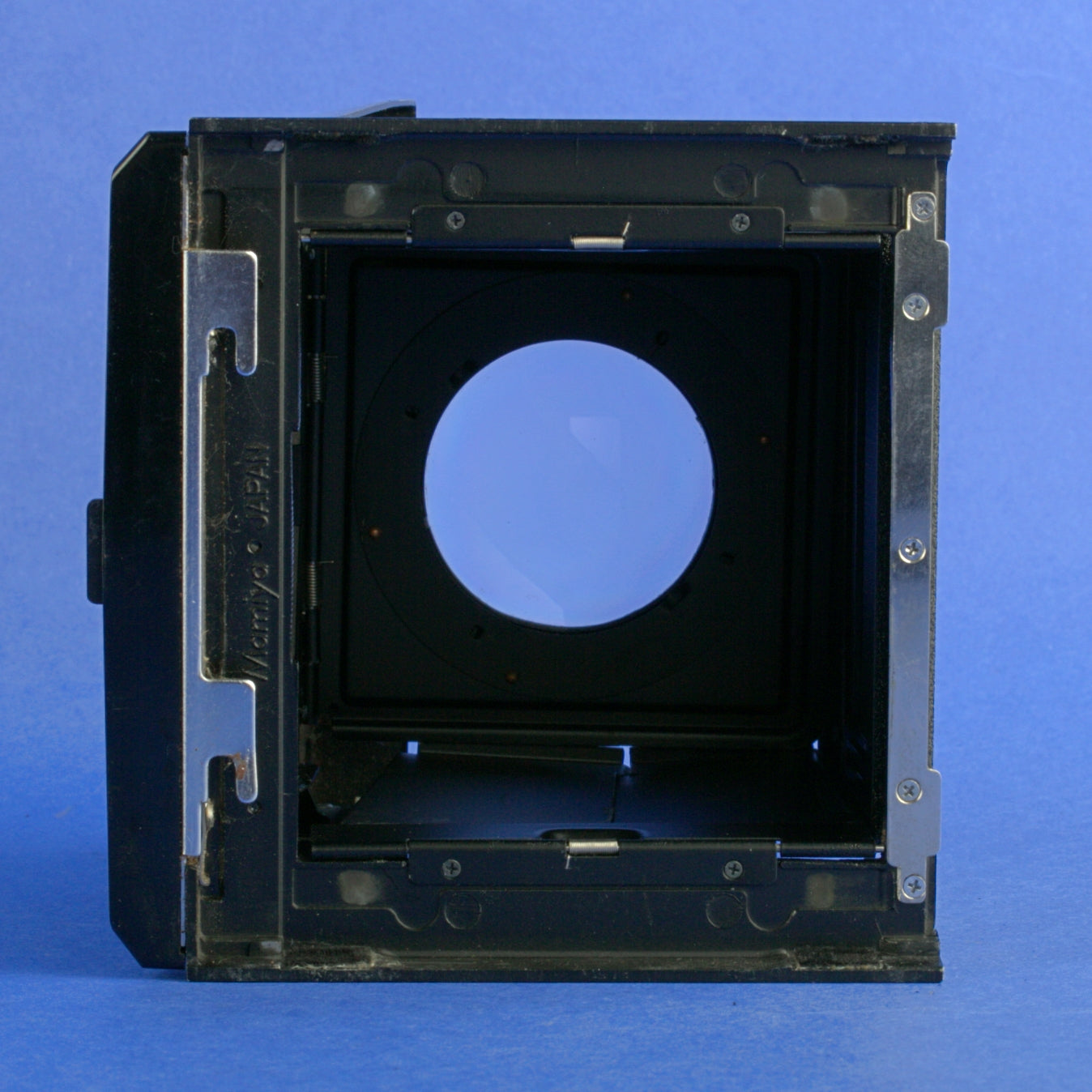 Mamiya Waist Level Finder for RB67 Pro S SD Cameras