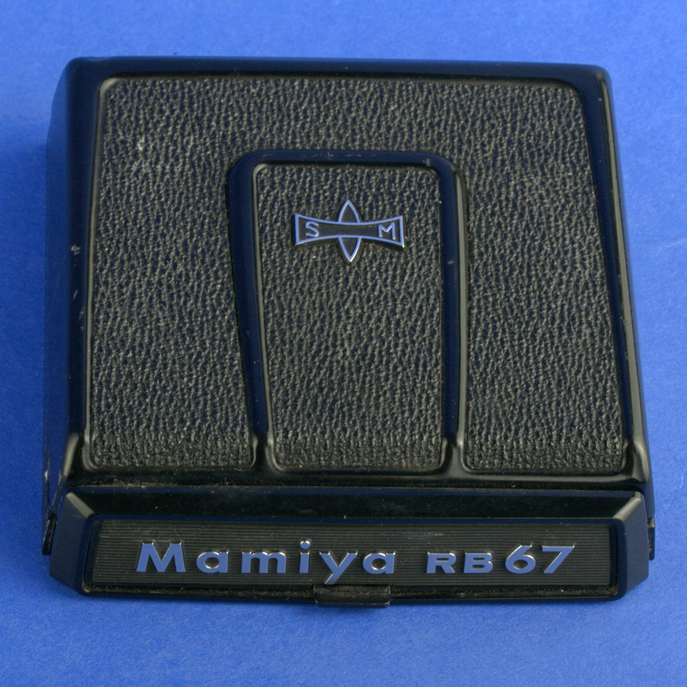 Mamiya Waist Level Finder for RB67 Pro S SD Cameras