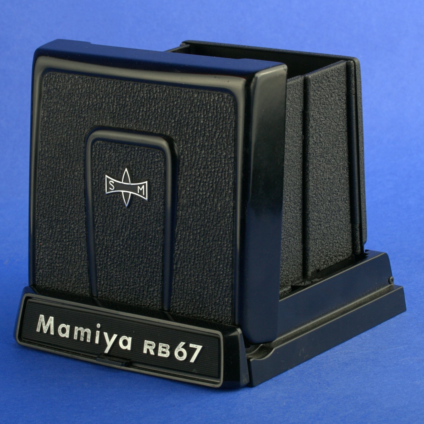 Mamiya Waist Level Finder for RB67 Pro S SD Cameras (Copy)