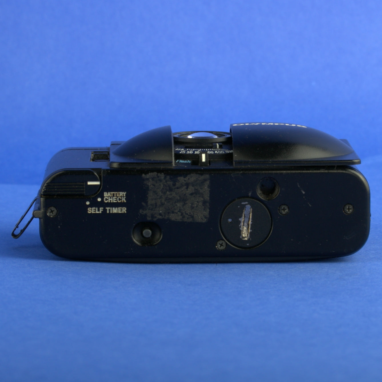 Olympus XA2 Film Camera (Copy)