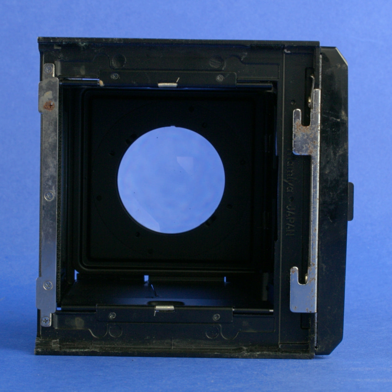 Mamiya Waist Level Finder for RB67 Pro S SD Cameras (Copy)