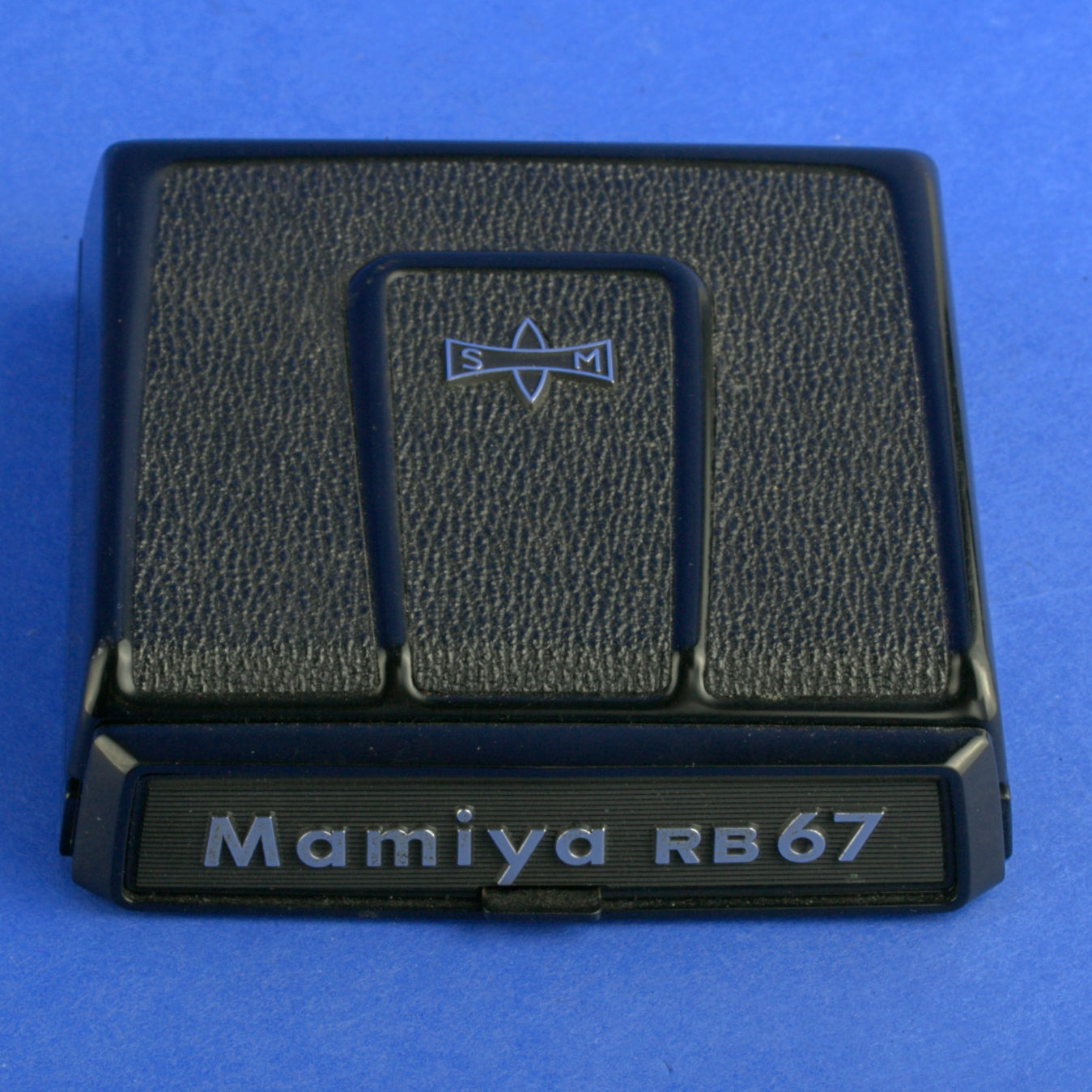 Mamiya Waist Level Finder for RB67 Pro S SD Cameras (Copy)