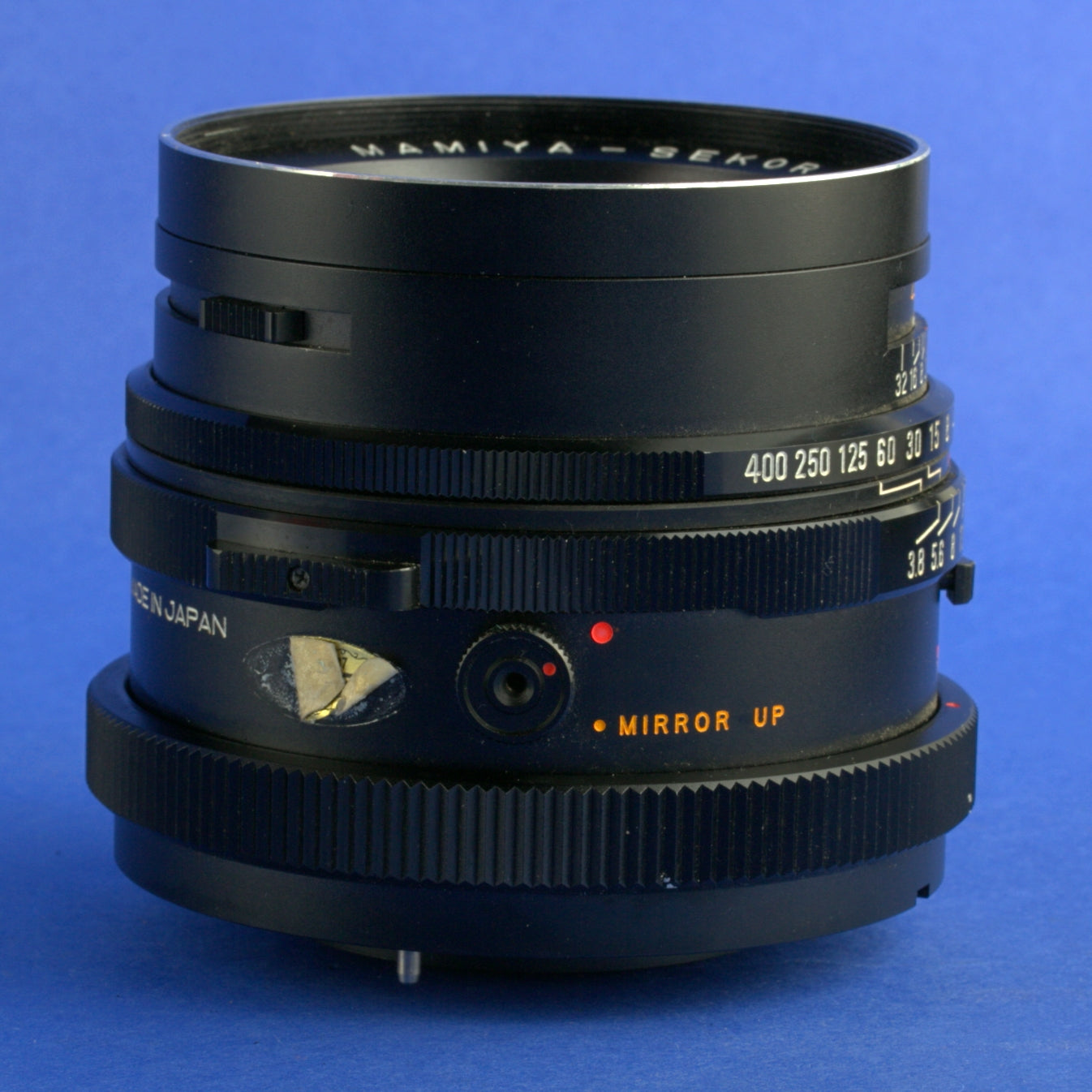 Mamiya RB67 90mm 3.8 C Lens *** READ ***