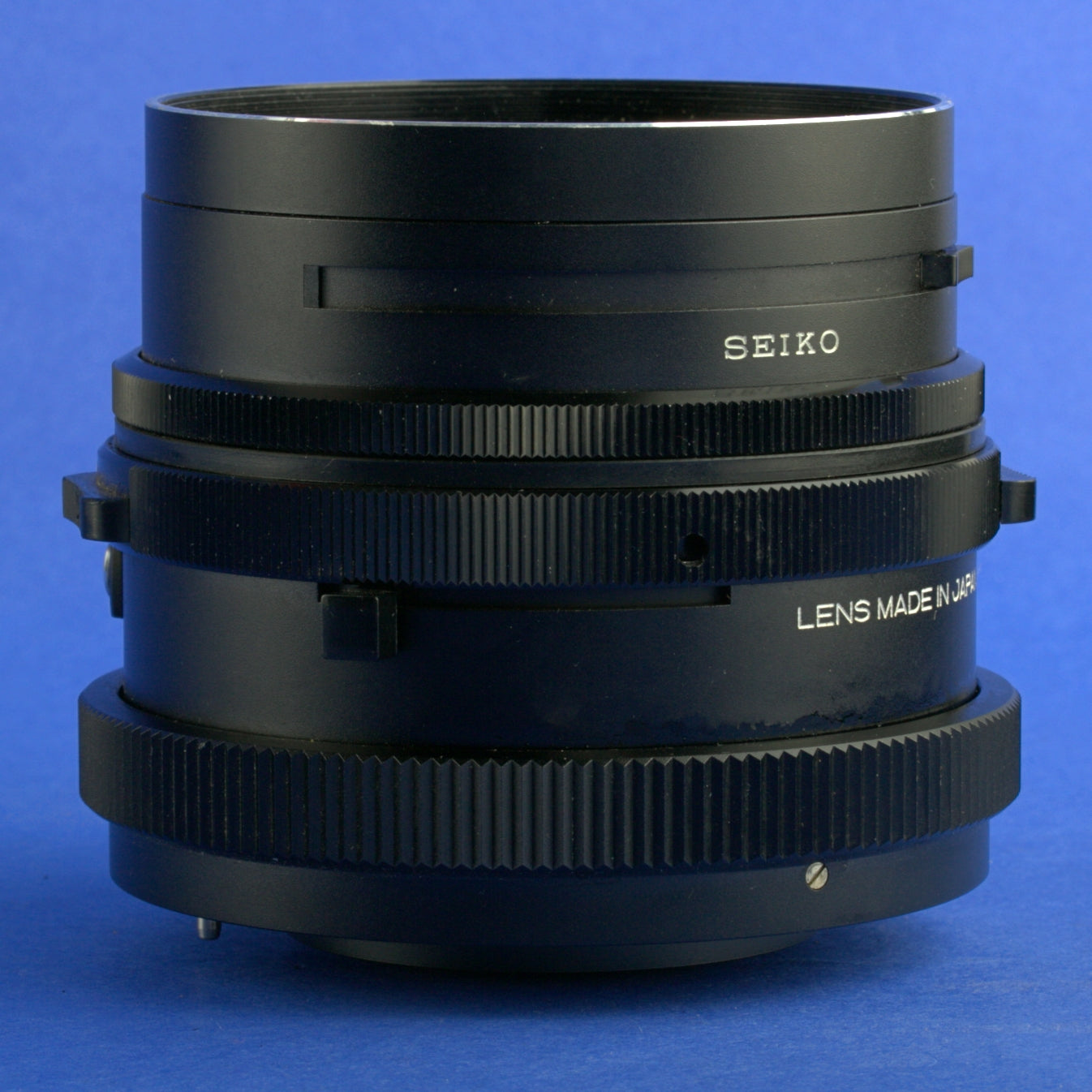 Mamiya RB67 90mm 3.8 C Lens *** READ ***