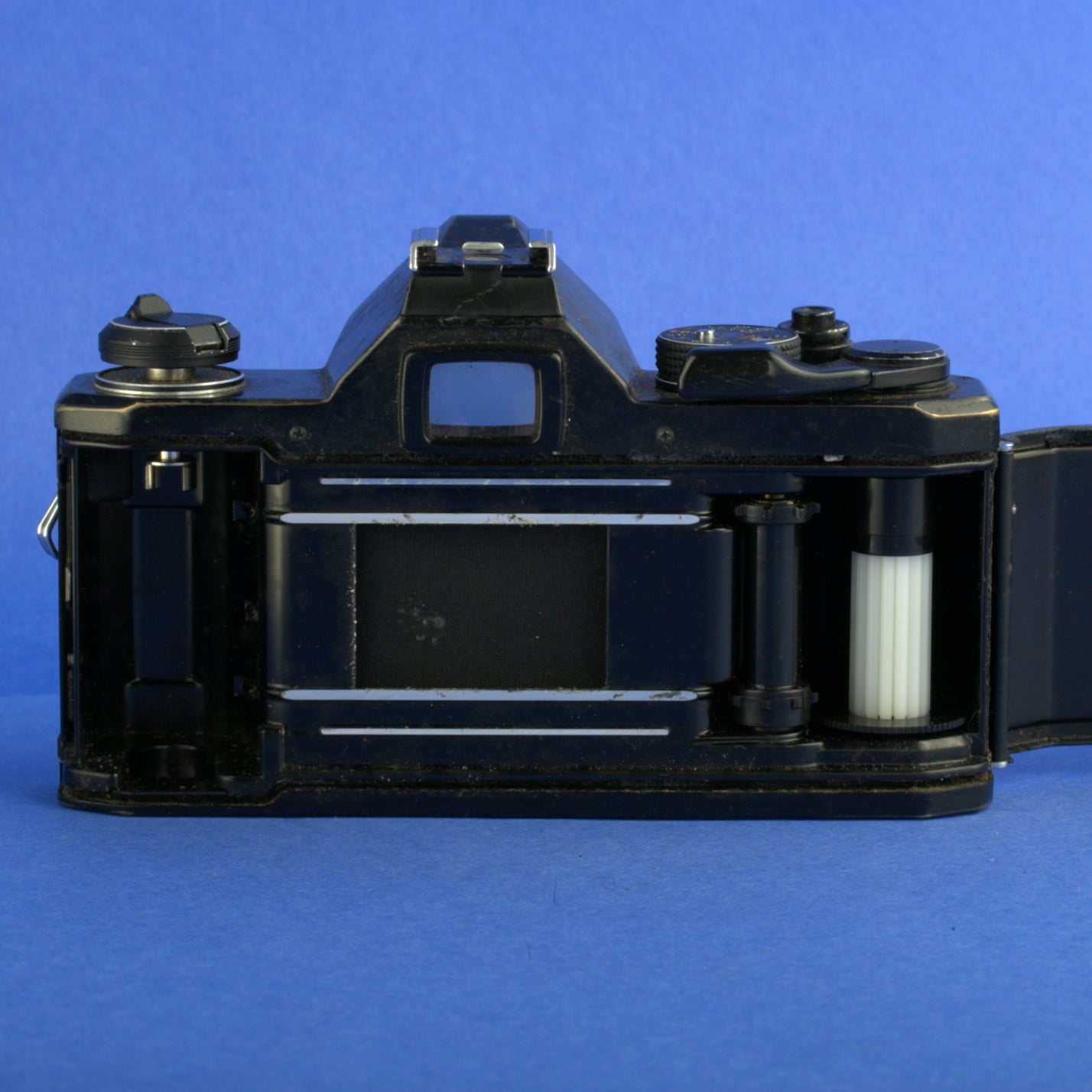 Pentax MX Film Camera Body
